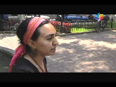 La mirada de la fotógrafa Rosa Ofelia Ayala.mp4