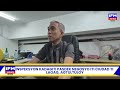 INSPEKSYON KADAGITI PASDEK NEGOSYO ITI CIUDAD TI LAOAG, AGTULTULOY
