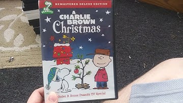 DVD collection in a nutshell version 3