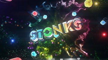 #121 Intro For Stonks