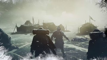 Forstpunk lore explained in full