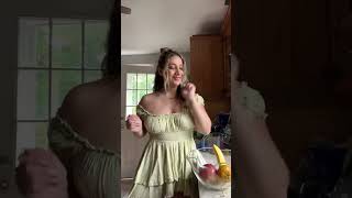 Some people may call me a chef... Thanks Factor 😍👌