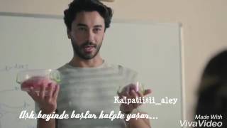 Kalp Atışı - İçimdeki Duman Resimi