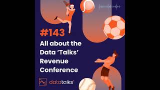 #143 How data is the key to unlocking a deeper emotional connection with fans Wealth