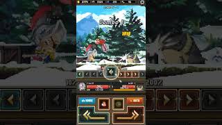 game RPG offline keren di android screenshot 4