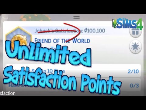 Sims 4 Mega Guide: Cheats, Money, Secret Location, Aspirations,  Satisfaction Points