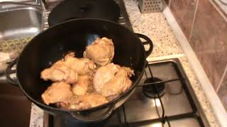 видео: Как приготовить КУРИЦу по АДЖАРСКИ в КАЗАНЕ на плите ! ENG SUB картинка: Как приготовить КУРИЦу по АДЖАРСКИ в КАЗАНЕ на плите ! ENG SUB