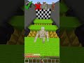 PLS DON'T CHECK THE SOUND!!💀💀 #minecraft #virlshorts #gaming