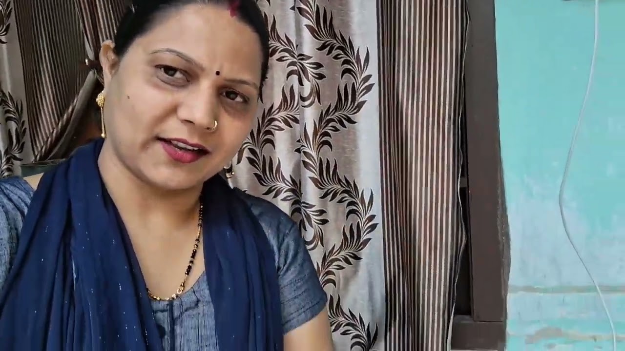 Roj roj esi Kam se thak chuki hu