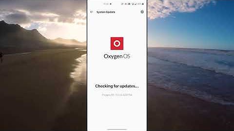 OnePlus Nord -Oxygen OS 10.5.7 Update 😍 || Camera and Display tint issues fixed!?
