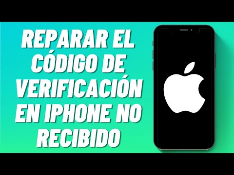 Video: ¿Qué hago con mi código de verificación de ID de Apple?