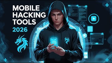 Top 10 Mobile Hacking Tools in Kali Linux For 2026