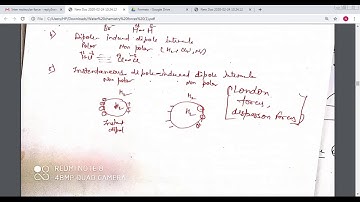 SaitmB Tech Appliedsm 2 chemistry unit 3 lectureno  7