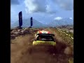 Dirt Rally 2.0  Ford Fiesta R5 (36)#甩尾#拉力賽 #大地長征