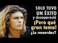 No pudo repetir el éxito pero lanzó un clásico! Como se extraña la buena música! Deja tu comentario