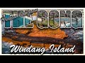 Postcards from the Gong, Windang Island