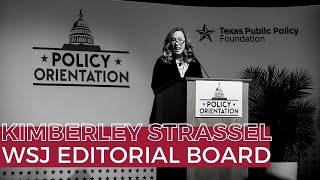 Celebrity Keynote Breakfast with Kimberley Strassel Net Worth