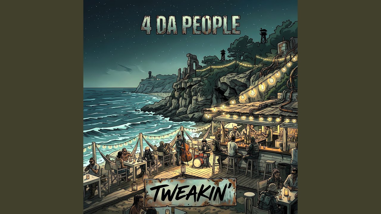 Watch Tweakin' on YouTube Watch Tweakin' on YouTube