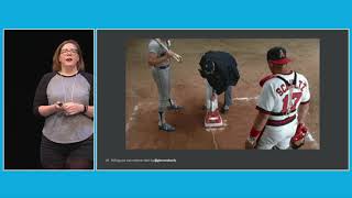 UIKonf 2019 - Day 1 - Glenna Buford - Rolling your own Network Stack
