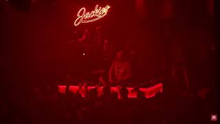 Wanda Nara - Bad Mashup Dennis Ferrer - P 2 Da J Yeray Bernal