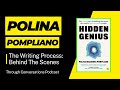 Polina Pompliano: What It Takes To Write a Book.