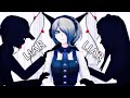 [ MMD Danganronpa V3] うそつき/Usotsuki/Liar ~2,5K SUB SPECIAL~