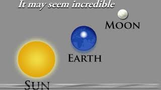 5e Sun Earth Moon Song by Peter Weatherall