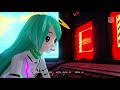 [MV] *Hello Planet. - sasakure.UK (Hatsune Miku) | 初音ミク&hearts;*ハロー、プラネット。