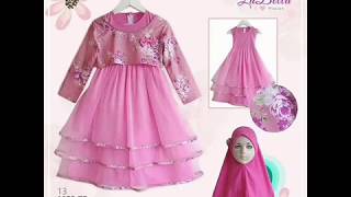 Terlaris Wa. 081 261 361 377 Pusat Hijab Anak