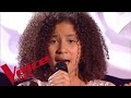 Cline dion  all by myself  rania  the voice kids france 2020  finale