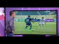 الكوره مع عفيفي أحمد عفيفي صلاح محسن لاعب سريع وهداف وذكي وحريف 