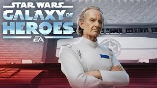 Major Partagaz Unlocked | Star Wars Galaxy of Heroes [99#]