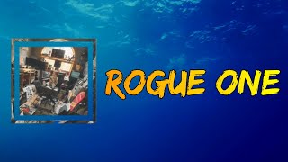 Logic - Rogue One (Lyrics)