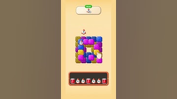 Boom Tiles - tile match puzzle game