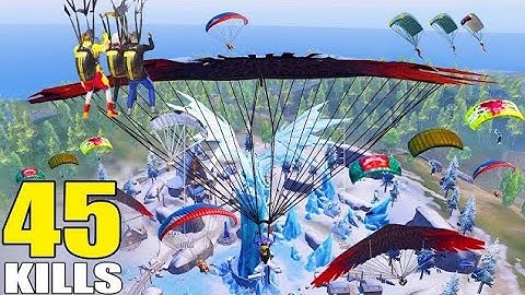 MY BEST RUSH GAMEPLAY in NEW MODE🔥Pharaoh X-Suit😍SAMSUNG,A7,A8,J4,J5,J6,J7,J2,J3,XS,A3,A4,A5,A6,A7