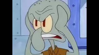 spongebob x sus imposter (earrape warning) (check desc.)