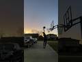 #inikamcpherson Playing #basketball like I’m in the#wnba #dunk #dunkqueen #femaledunker