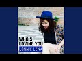 Who's Loving You