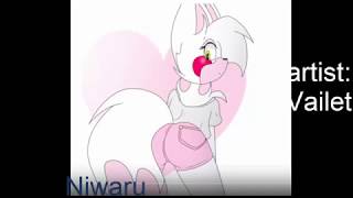 More Art That Cristali Traced