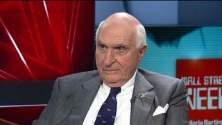 Langone: Helping a child feels better than watching a stock go up