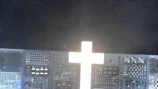 Justice - [Live "Foro Alterno"] (5/7)