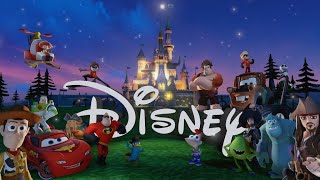 Hey...Remember Disney Infinity?