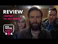 Review: Mayday | By Any Means - Dana Han-Klein