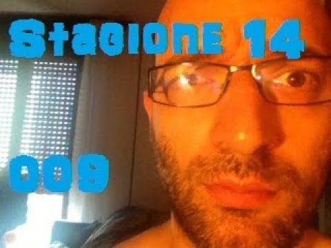 [I PENSIERINI DELLO ZIO] - 14x09 - 2020 - 