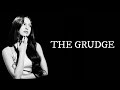 The Grudge - Olivia Rodrigo ( lyrics )