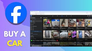 How To Buy a Car on Facebook Marketplace Ultimate Guide  Expert Tips to Not Get Scammed