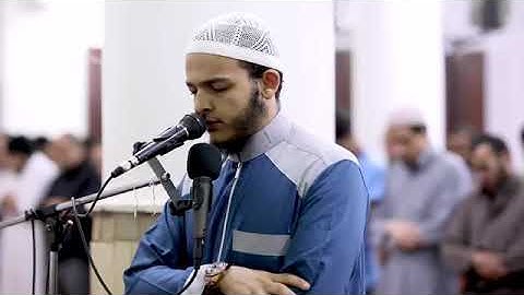 ماتيسر من سورة يس للقارئ محمد عبادة