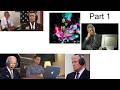 US Presidents Play Touhou 11: Subterranean Animism