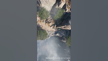 D&D | The Shrouded Rise Part 5 No Grid | Animated Battle Maps