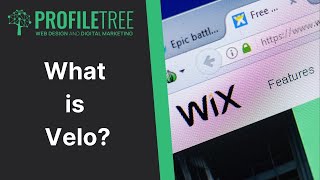 What is Velo | Velo | Corvid by Wix | Wix | Build a Wix Website | Wix Website | Wix Tutorial